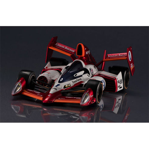 『新世紀GPXサイバーフォーミュラ』ヴァリアブルアクション ナイトセイバー005 -Livery Edition-